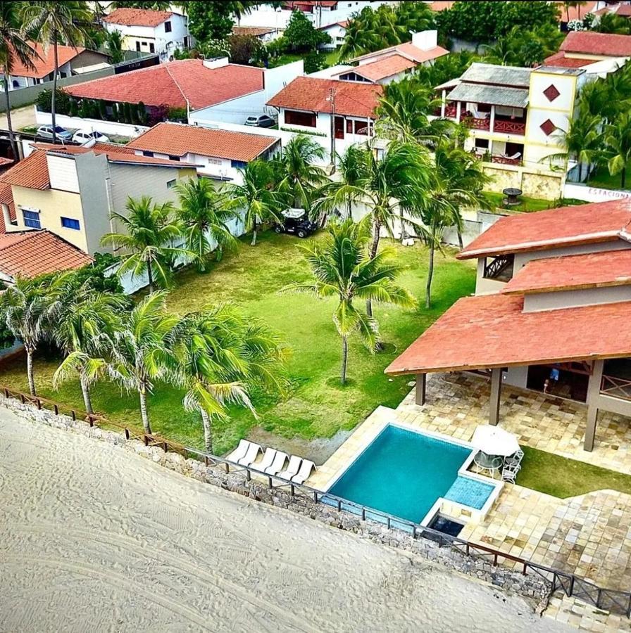 Hotel Casa Brisa Do Mar Cumbuco Caucaia Zewnętrze zdjęcie